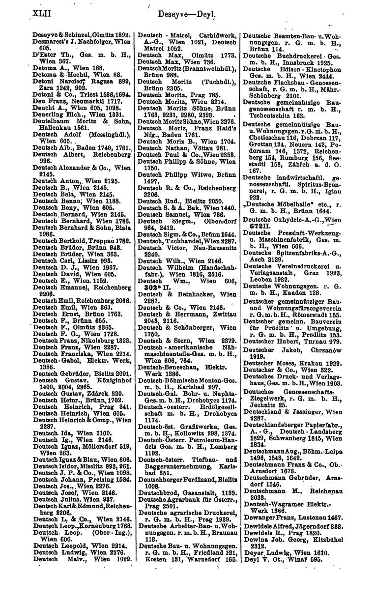 Compass 1916, IV. Band - Seite 70