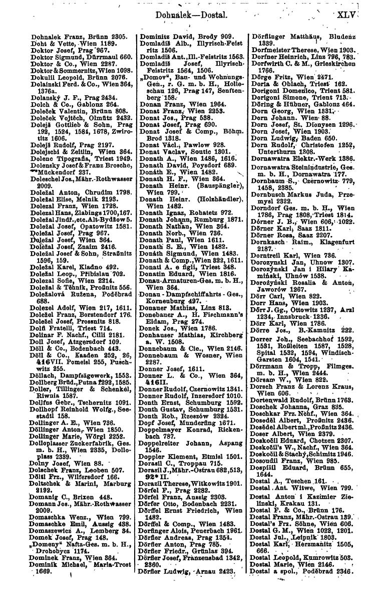 Compass 1916, IV. Band - Seite 73