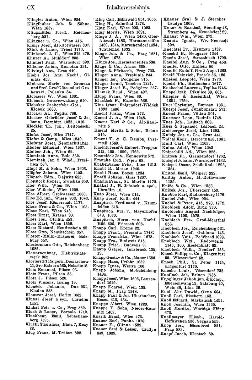 Compass 1907, III. Band - Seite 114