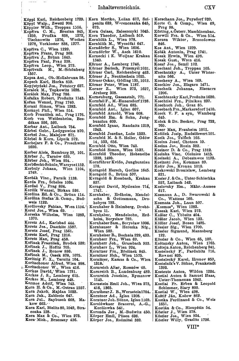 Compass 1907, III. Band - Seite 119