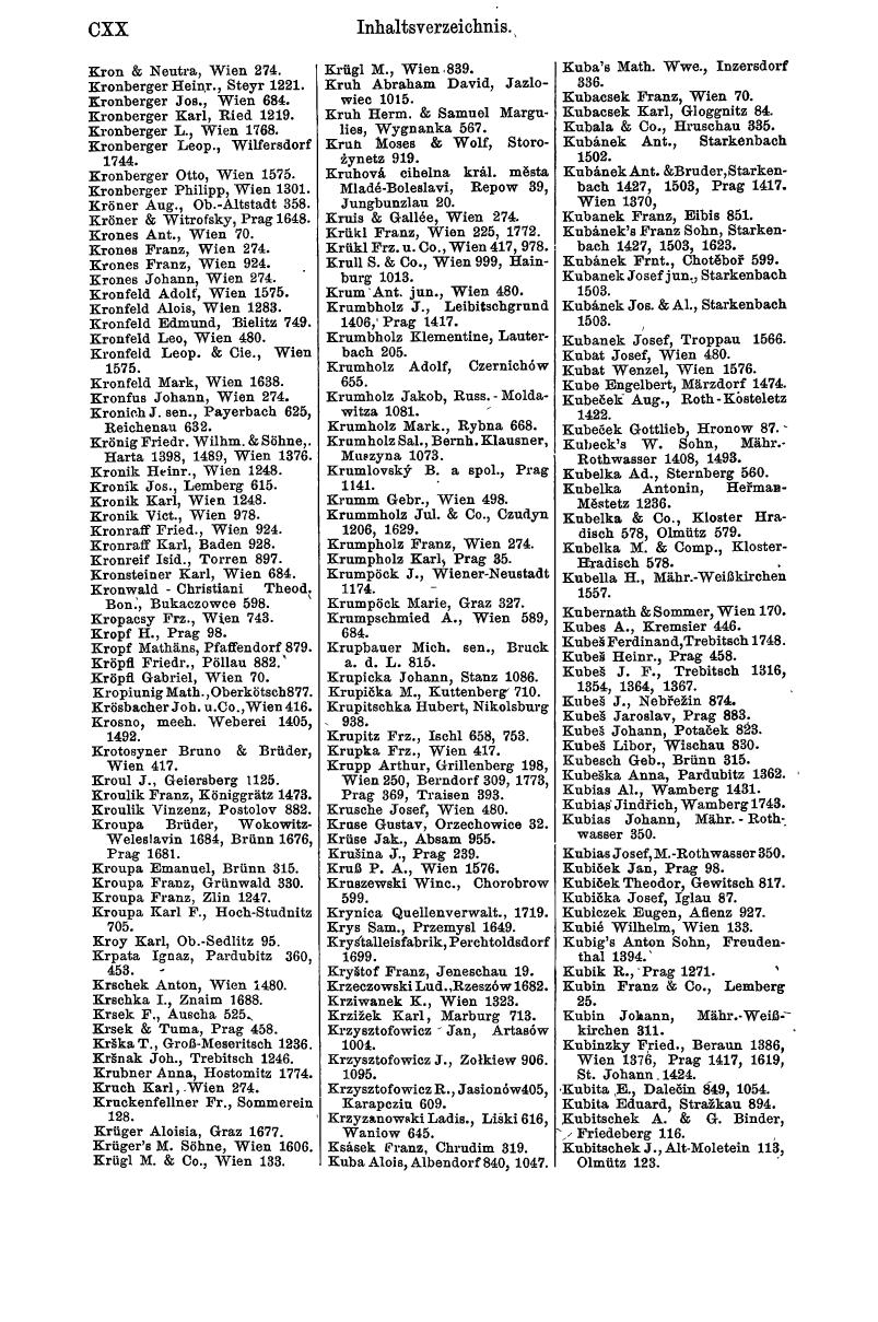 Compass 1907, III. Band - Seite 124