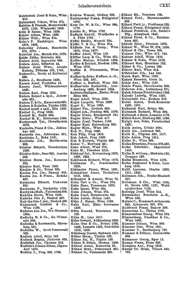 Compass 1907, III. Band - Seite 125