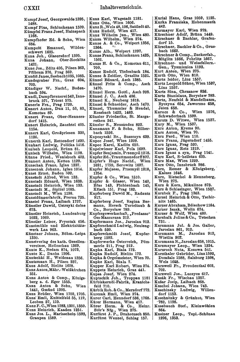 Compass 1907, III. Band - Seite 126