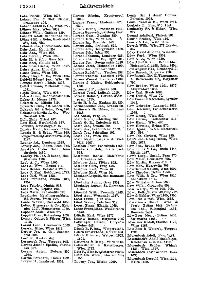 Compass 1907, III. Band - Page 136