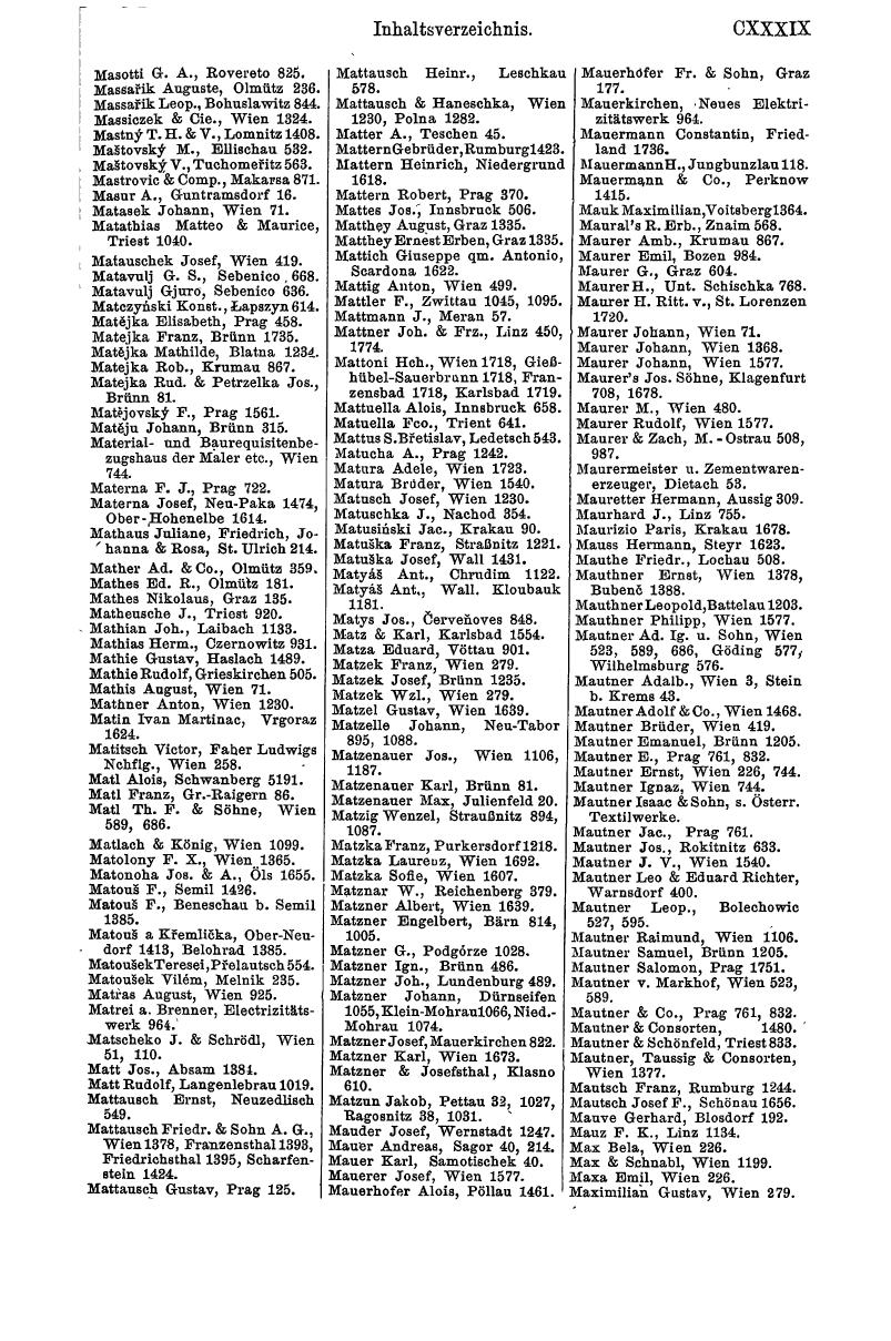 Compass 1907, III. Band - Seite 143