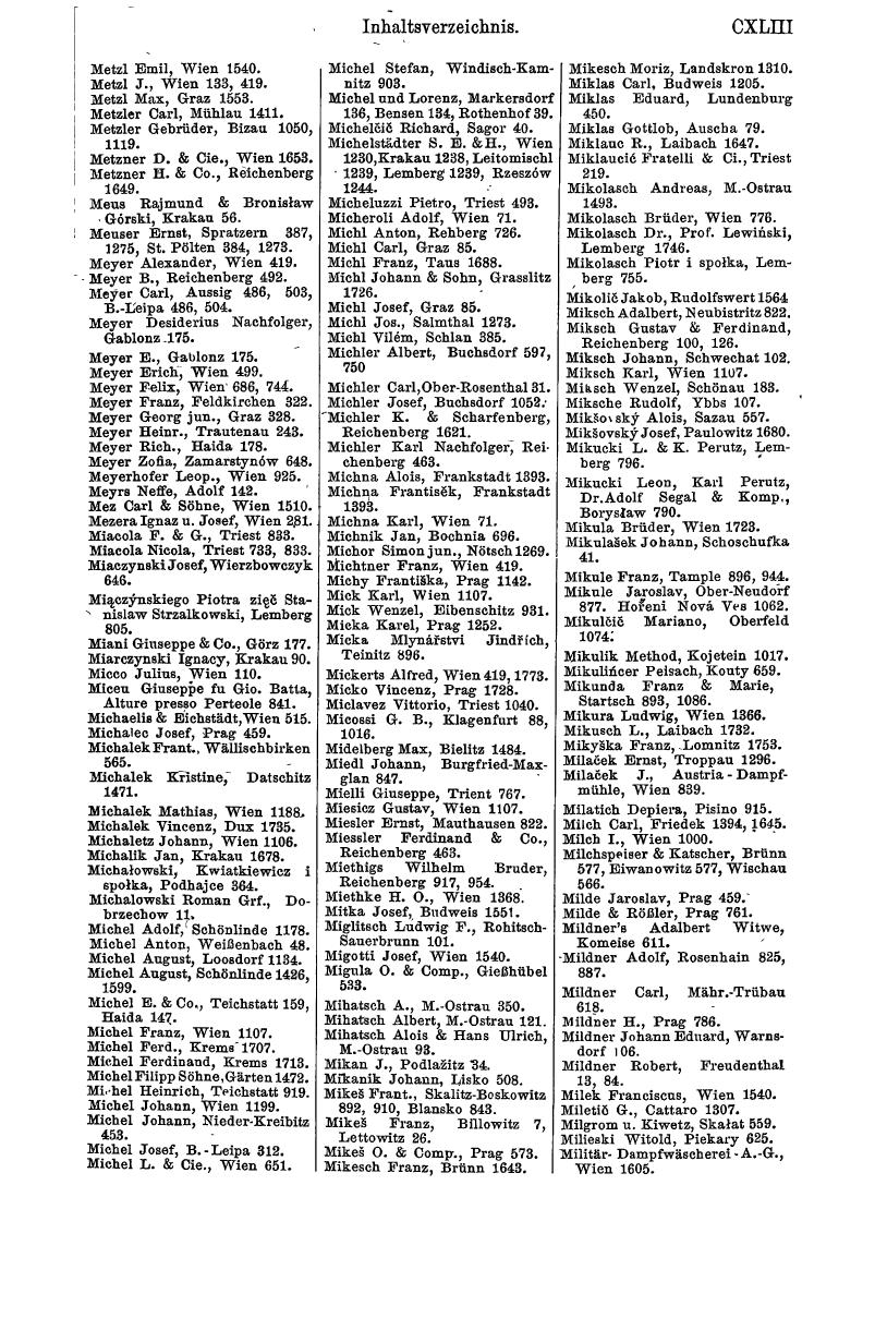 Compass 1907, III. Band - Page 147