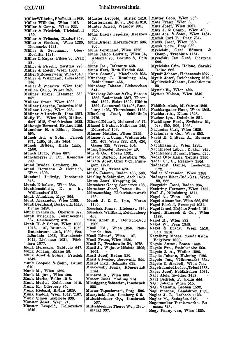 Compass 1907, III. Band - Seite 152