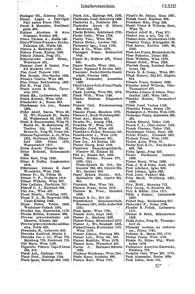 Compass 1907, III. Band - Seite 167