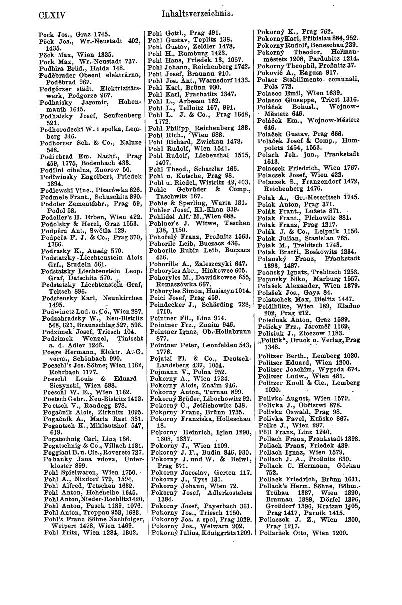 Compass 1907, III. Band - Page 168