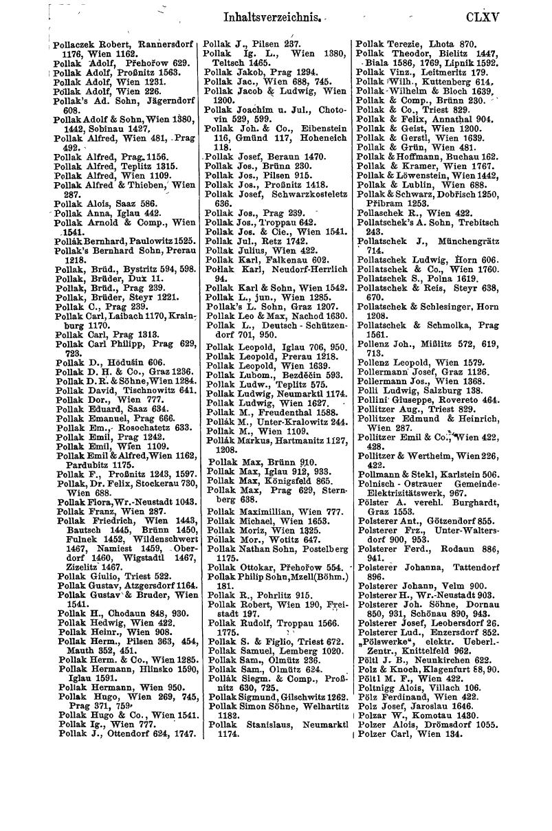 Compass 1907, III. Band - Seite 169