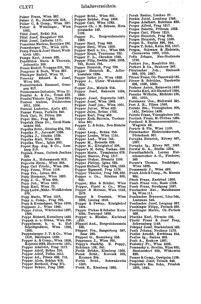 Compass 1907, III. Band - Seite 170