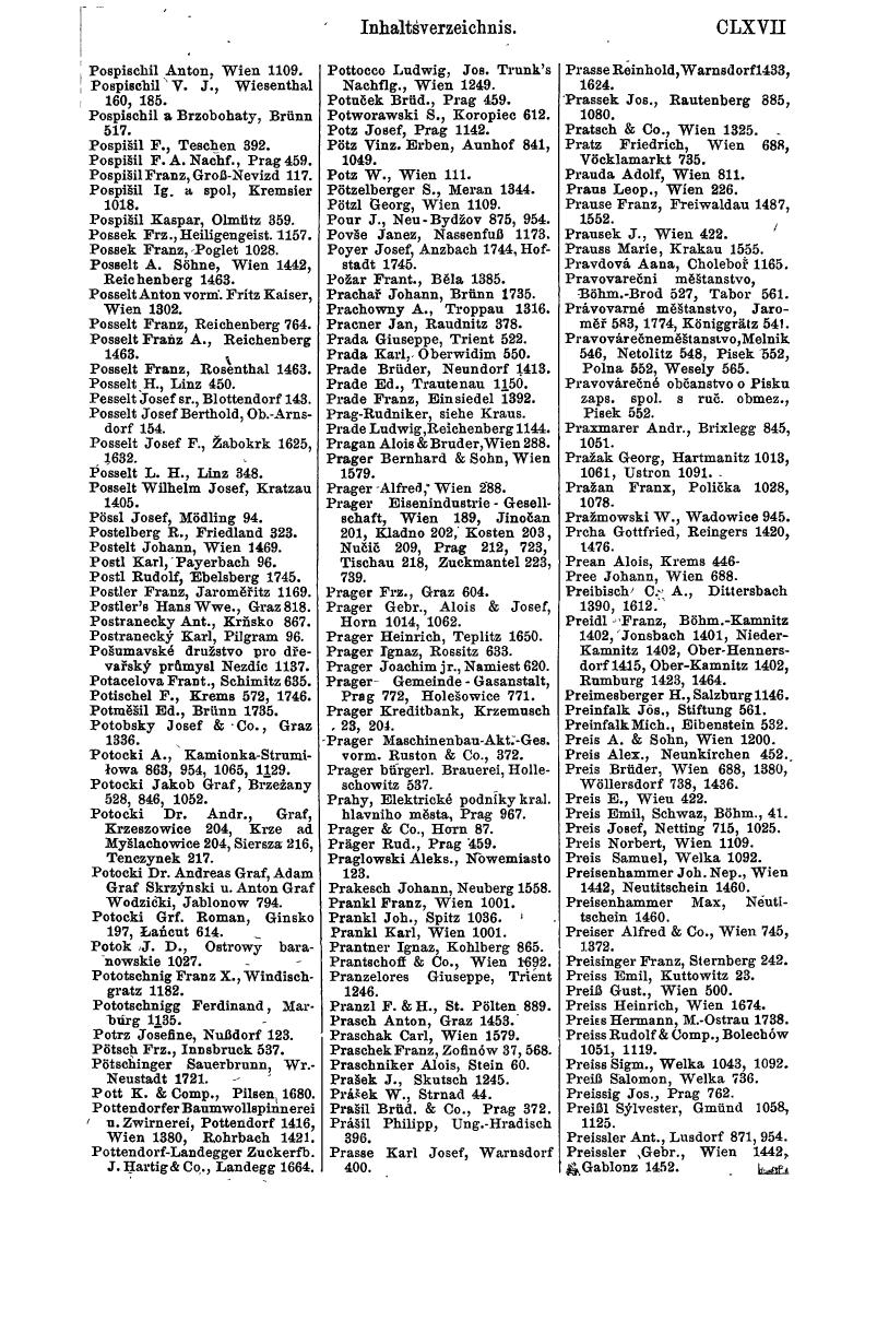 Compass 1907, III. Band - Seite 171