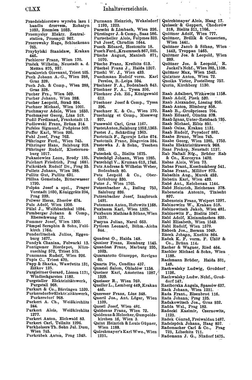 Compass 1907, III. Band - Seite 174