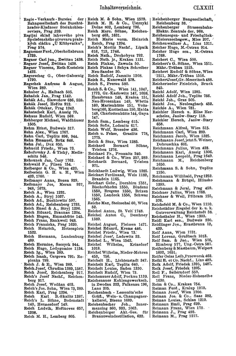 Compass 1907, III. Band - Page 177