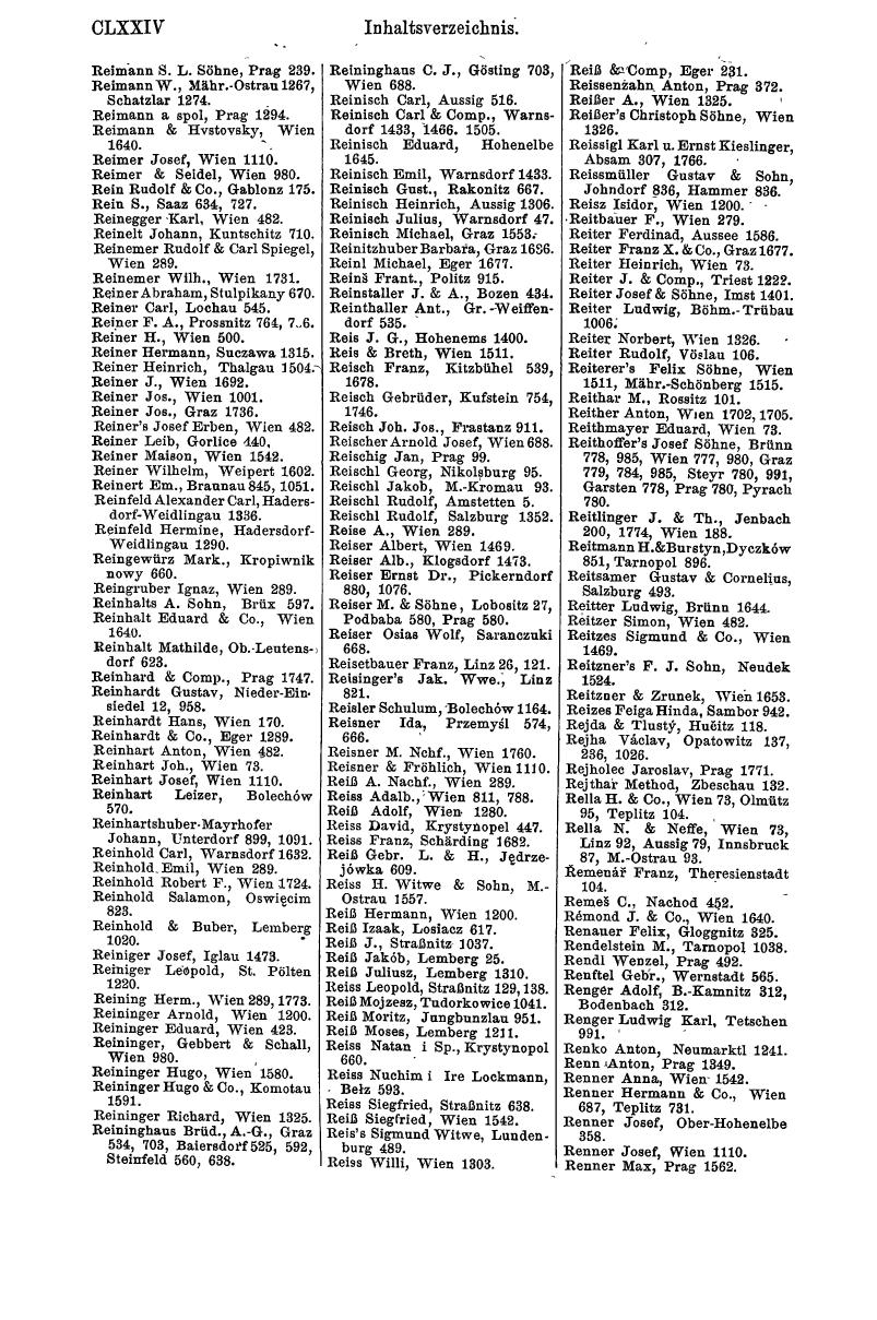 Compass 1907, III. Band - Page 178