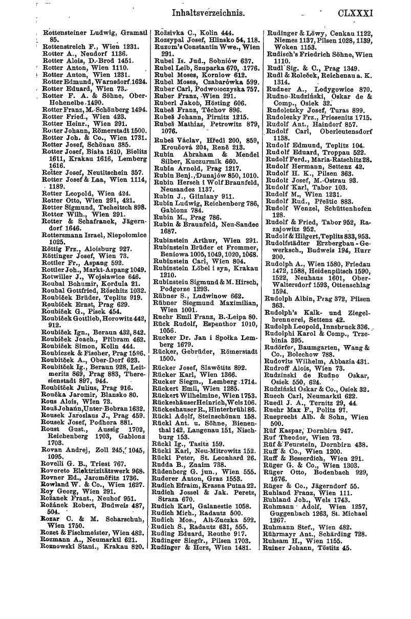 Compass 1907, III. Band - Seite 185