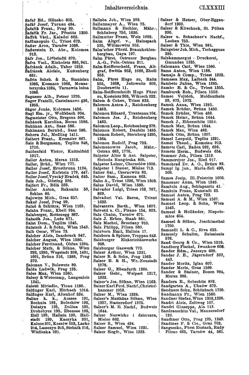 Compass 1907, III. Band - Page 187