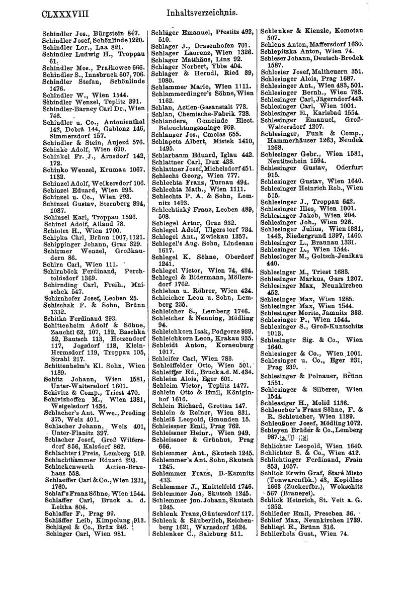 Compass 1907, III. Band - Seite 192