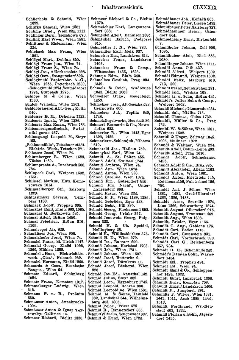 Compass 1907, III. Band - Page 193