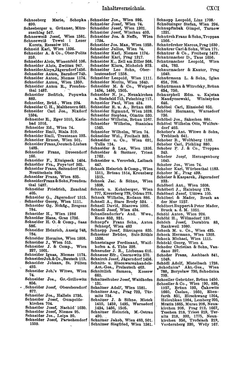 Compass 1907, III. Band - Seite 195