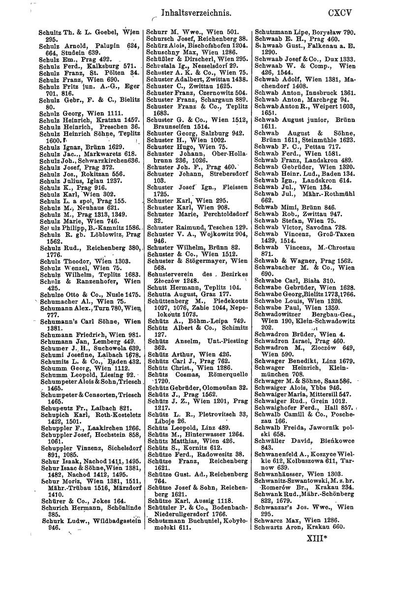 Compass 1907, III. Band - Seite 199