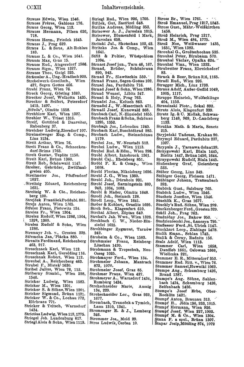 Compass 1907, III. Band - Page 216