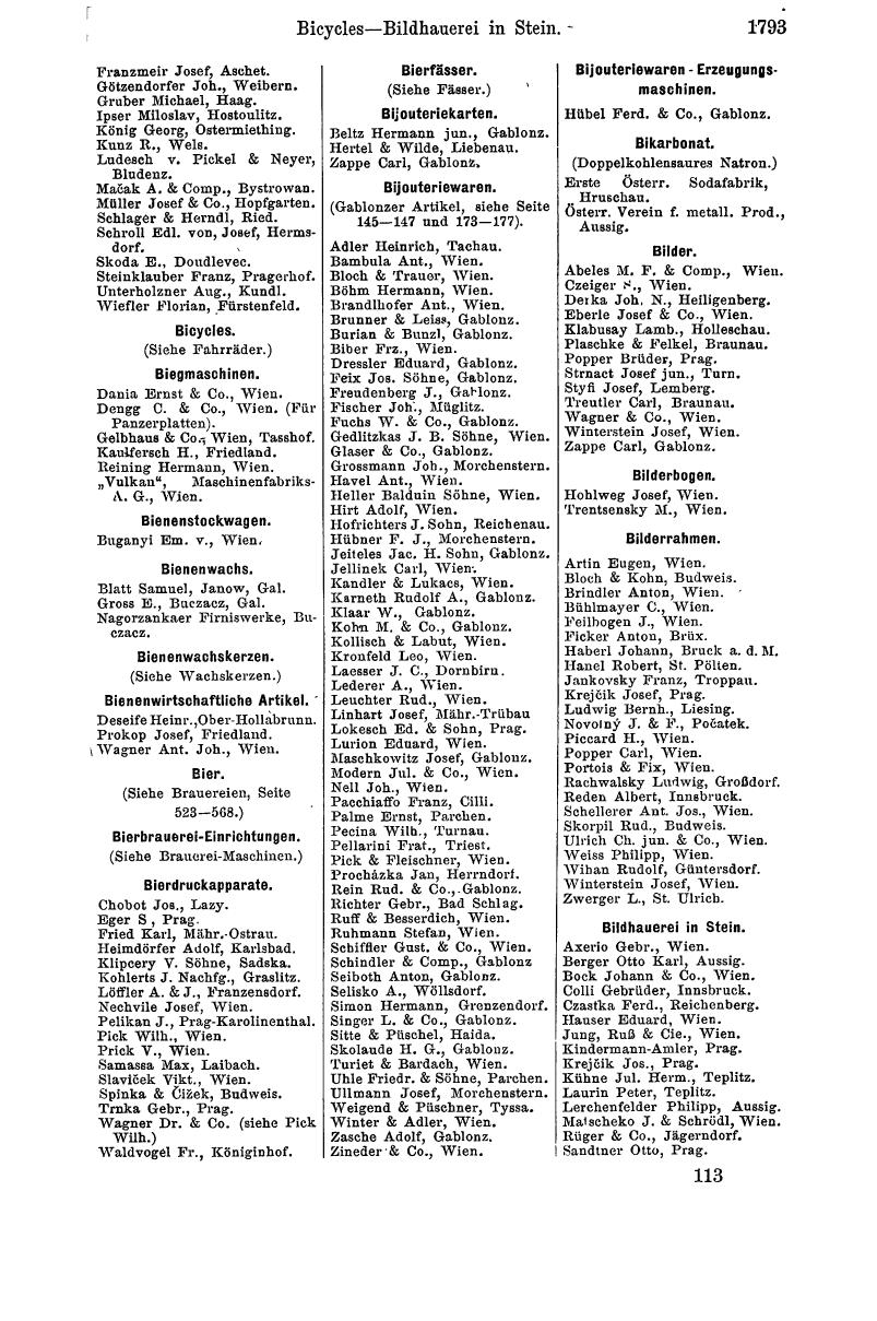 Compass 1907, III. Band - Page 2197