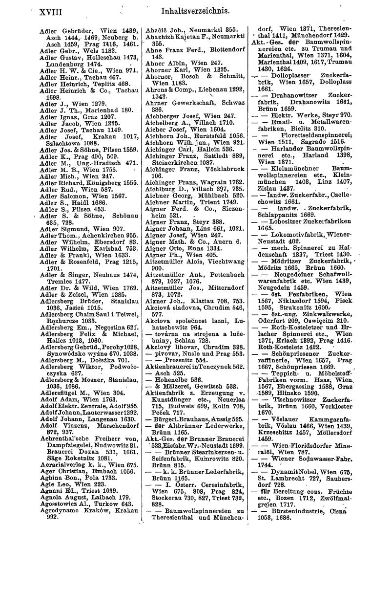 Compass 1907, III. Band - Seite 22