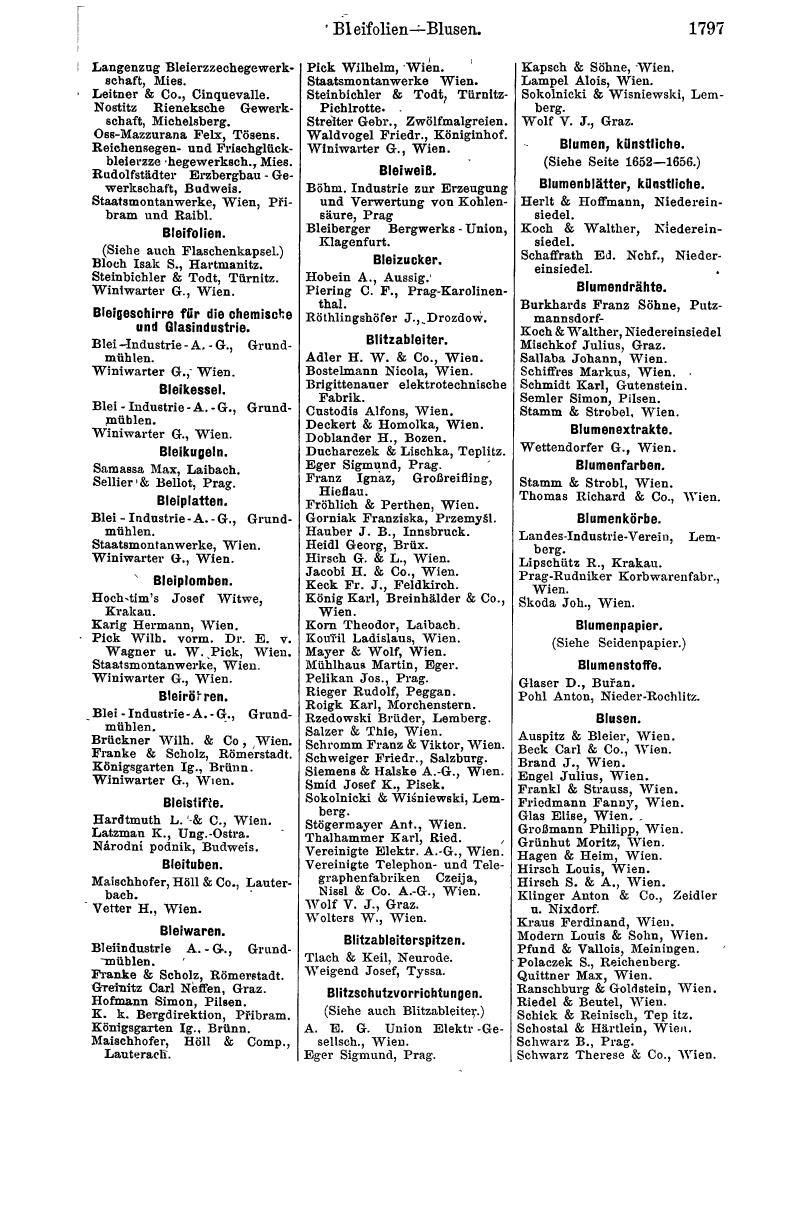 Compass 1907, III. Band - Page 2201