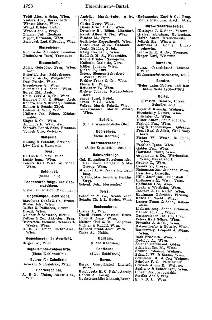 Compass 1907, III. Band - Page 2202