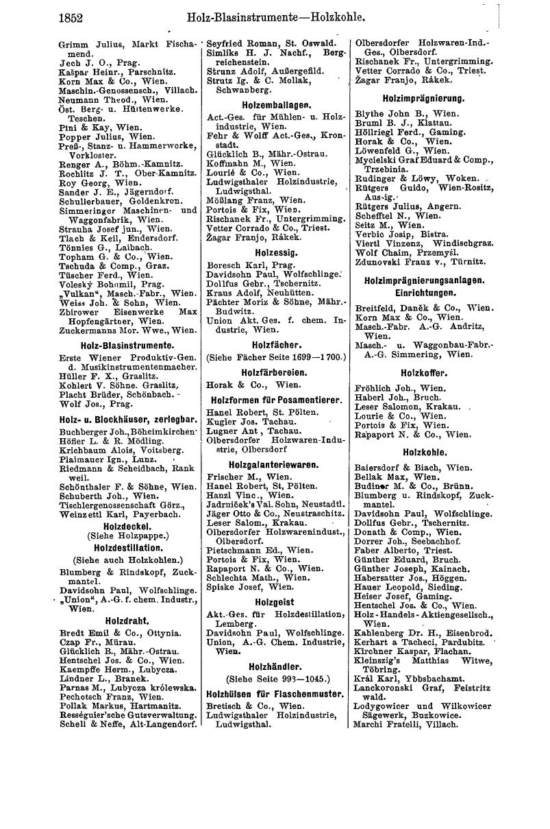 Compass 1907, III. Band - Page 2256