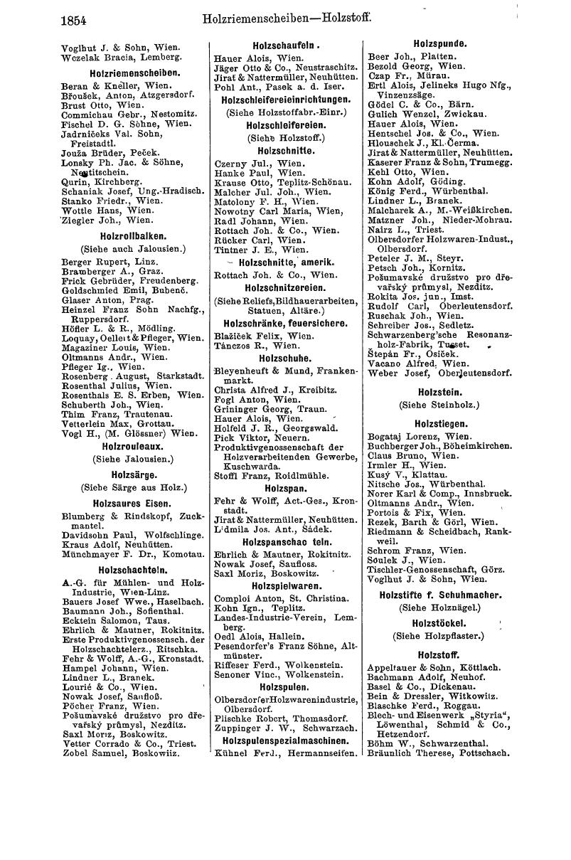 Compass 1907, III. Band - Page 2258