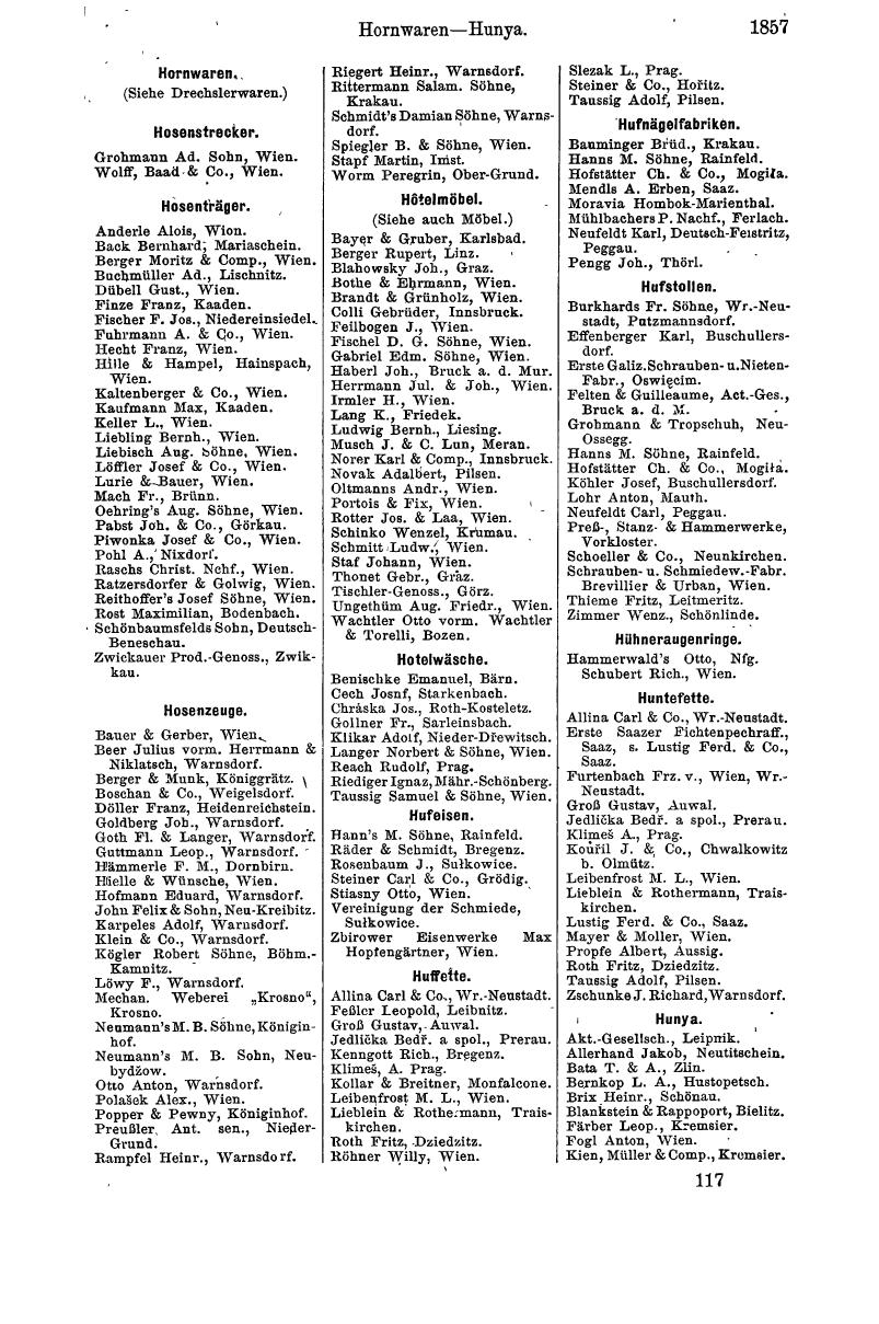 Compass 1907, III. Band - Page 2261