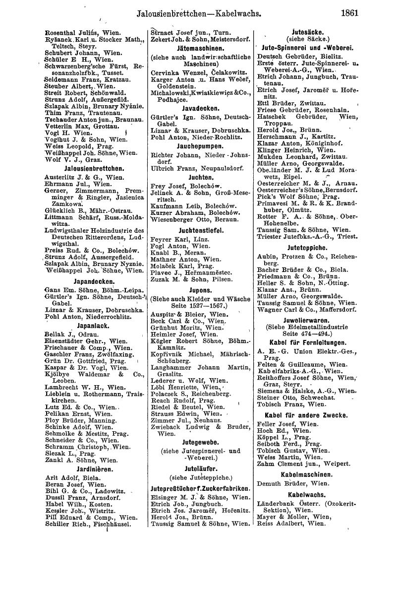 Compass 1907, III. Band - Page 2265