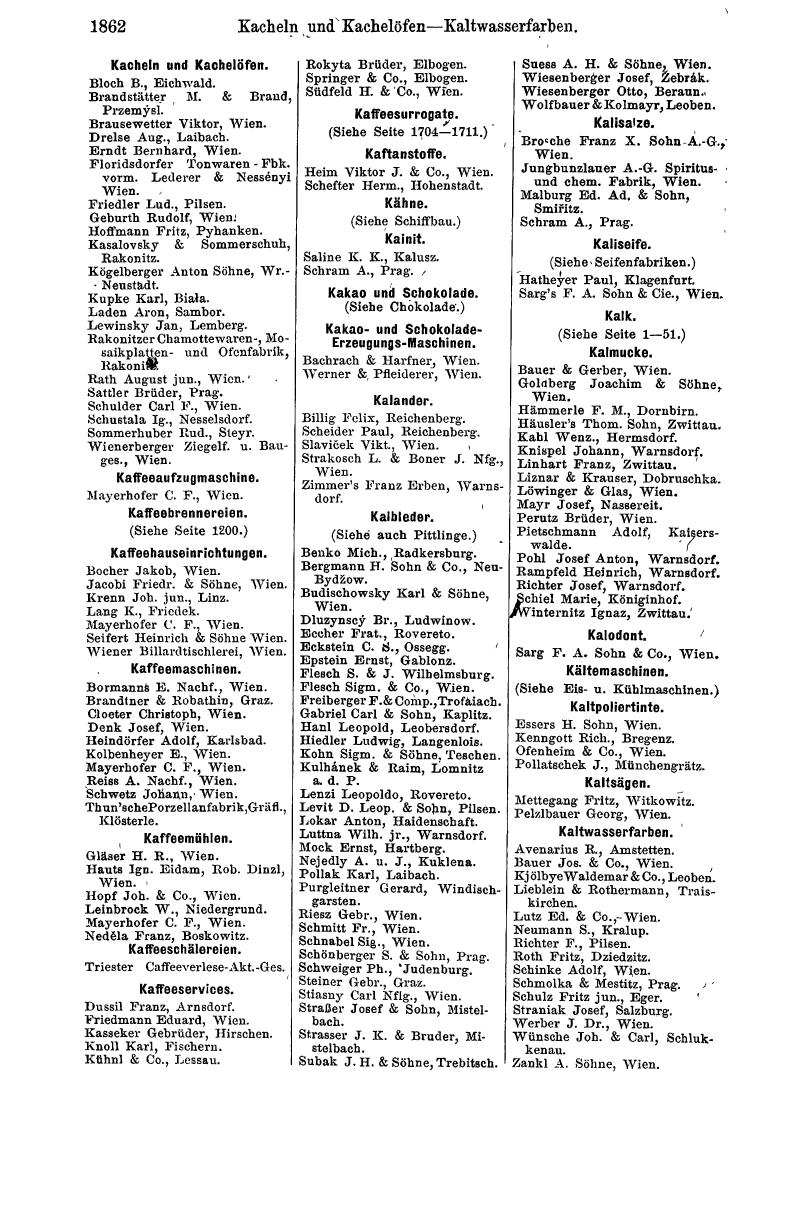 Compass 1907, III. Band - Page 2266