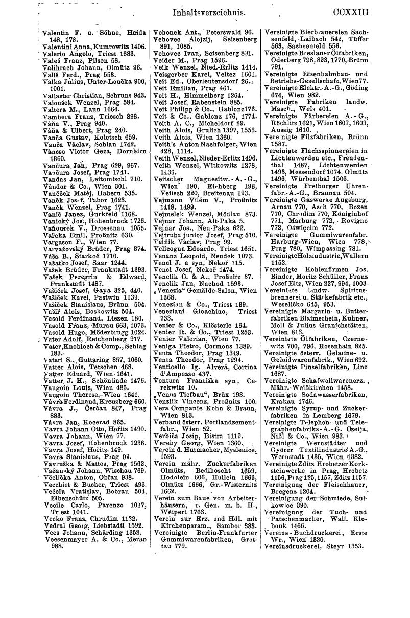 Compass 1907, III. Band - Page 227