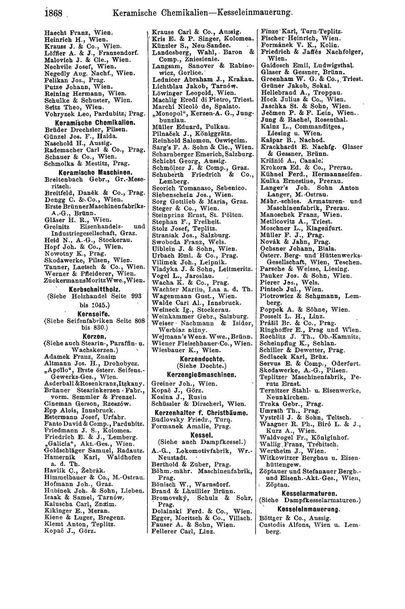 Compass 1907, III. Band - Page 2272