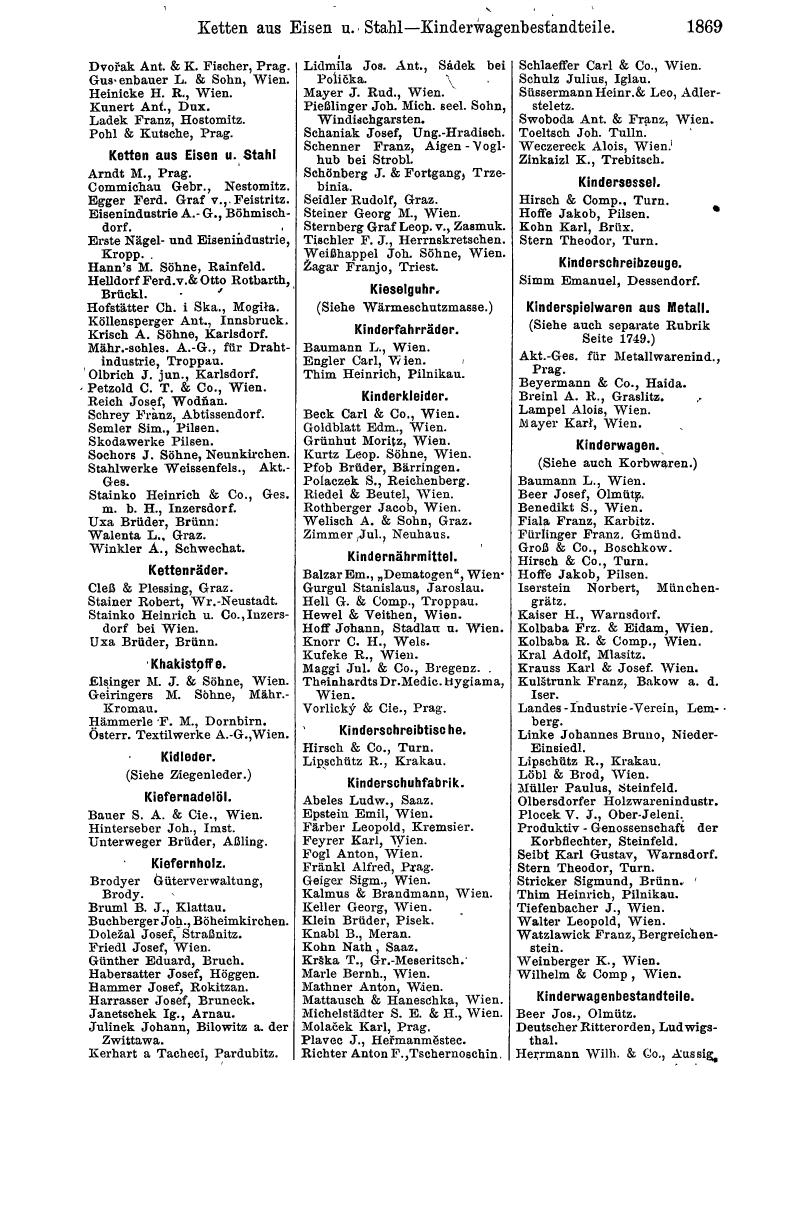 Compass 1907, III. Band - Page 2273