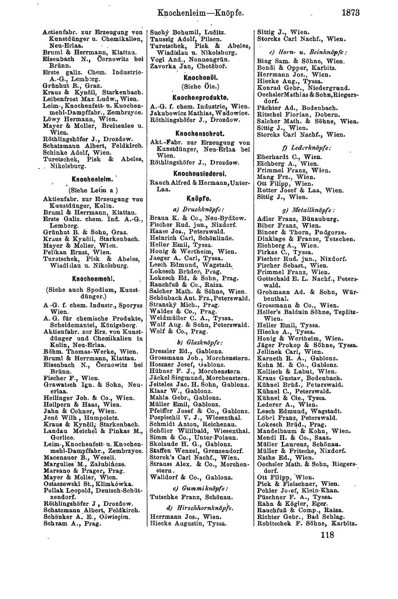 Compass 1907, III. Band - Page 2277