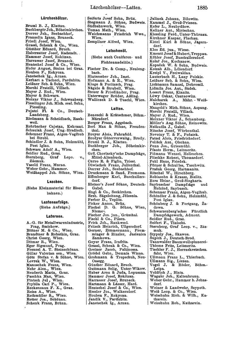 Compass 1907, III. Band - Page 2289