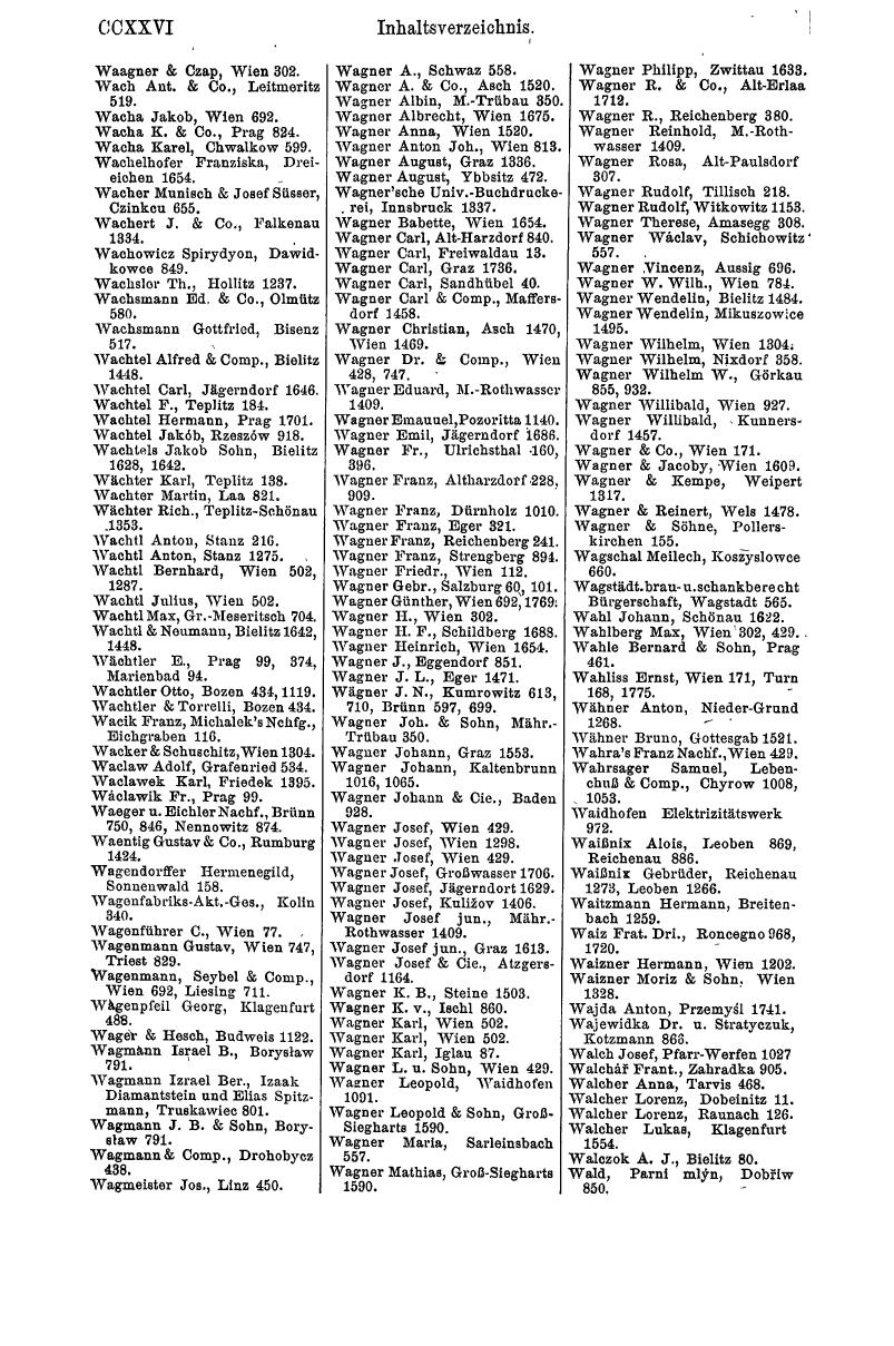 Compass 1907, III. Band - Page 230