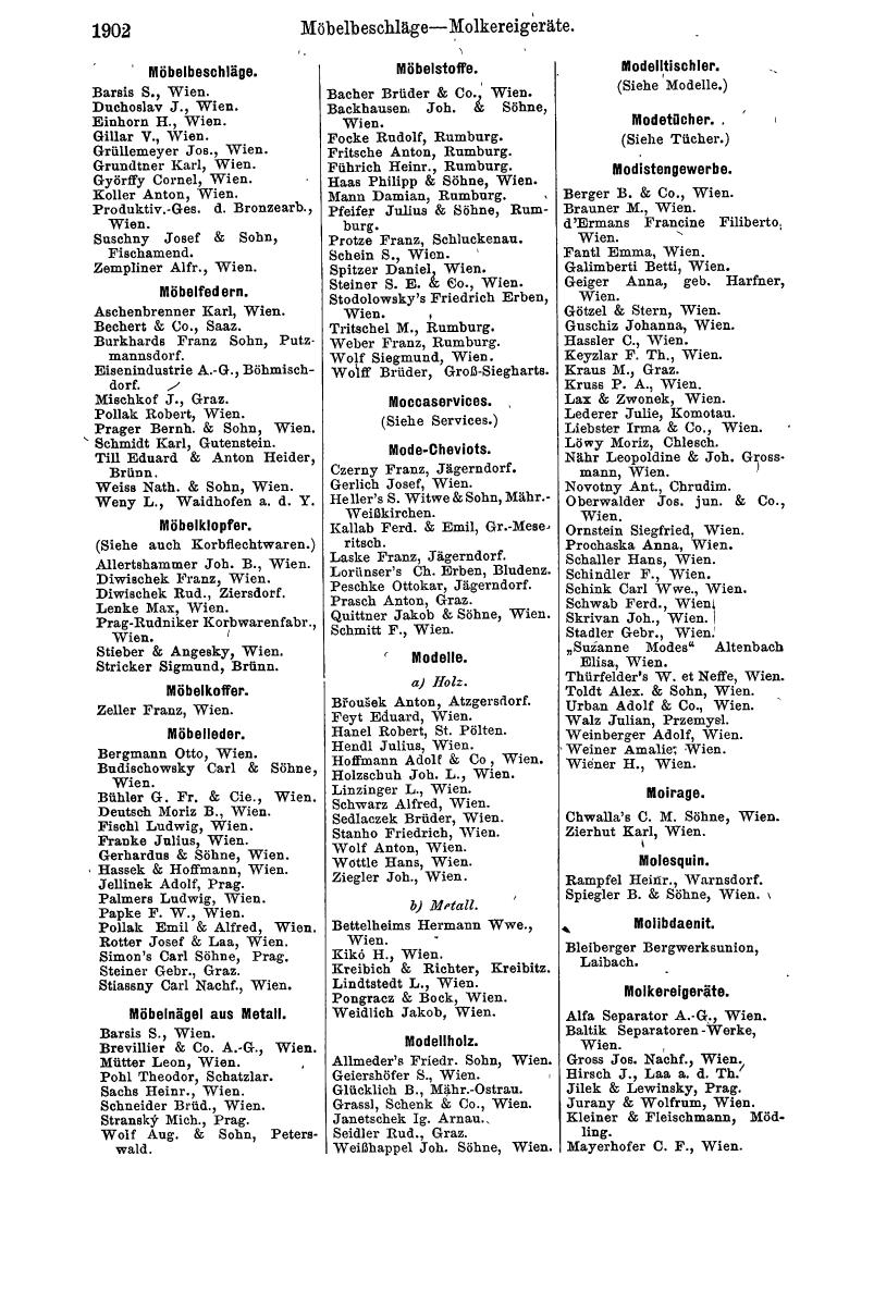 Compass 1907, III. Band - Page 2306