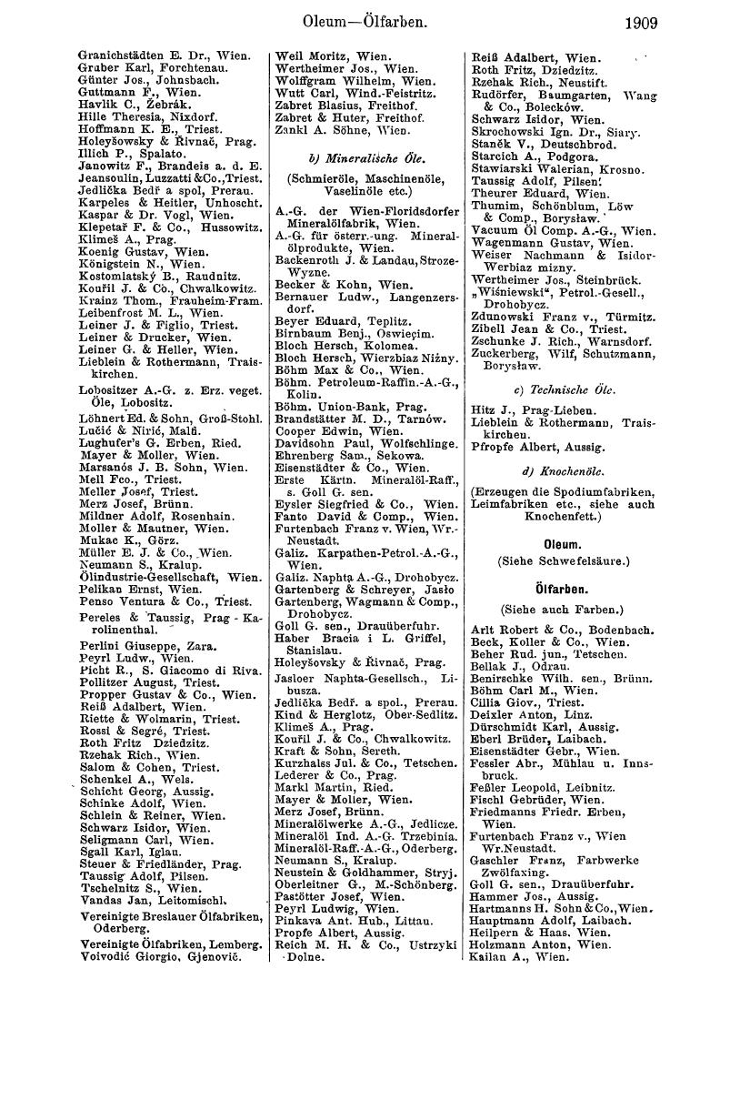 Compass 1907, III. Band - Page 2313