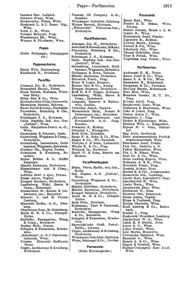 Compass 1907, III. Band - Page 2317