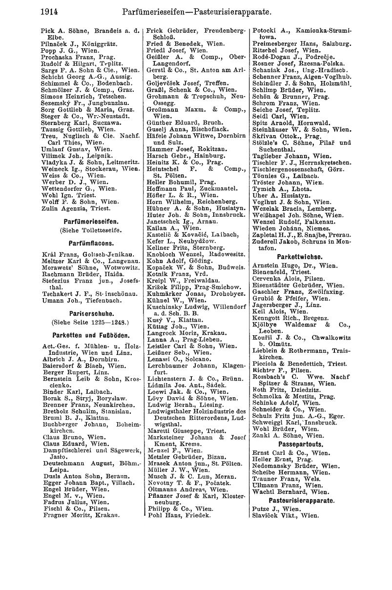 Compass 1907, III. Band - Seite 2318