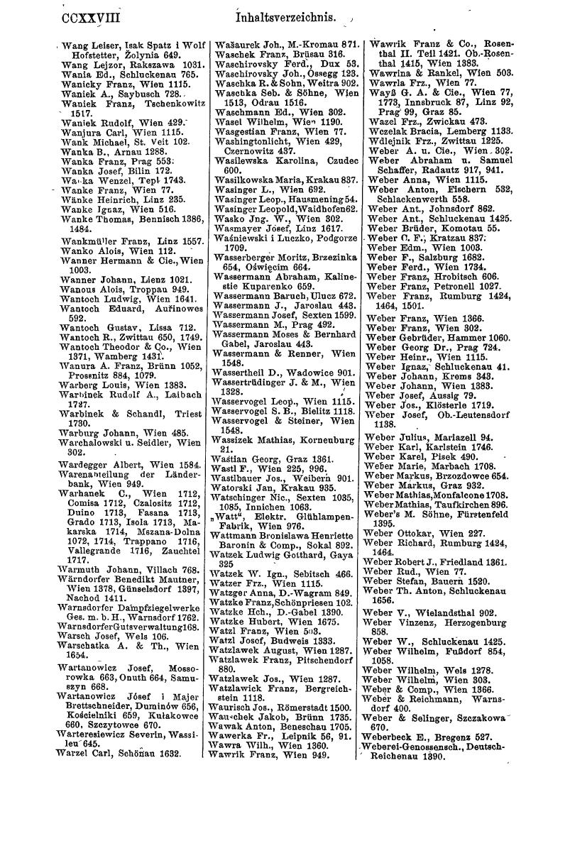 Compass 1907, III. Band - Page 232