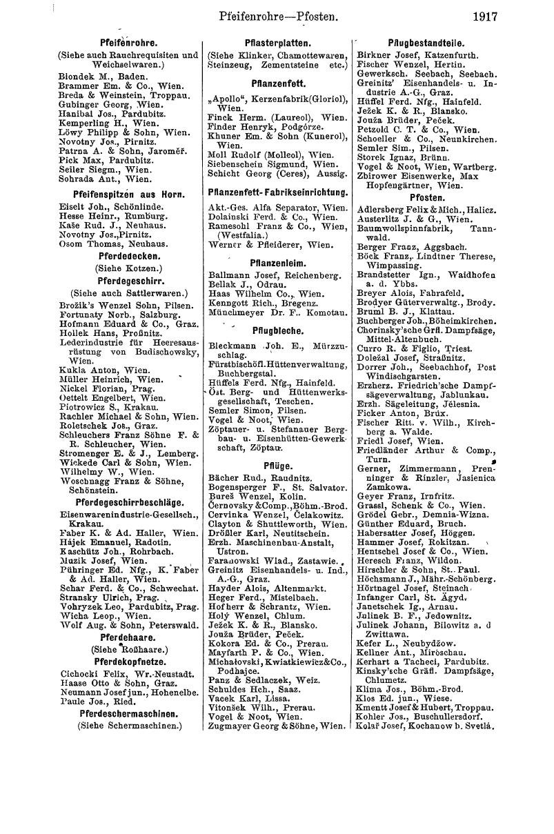 Compass 1907, III. Band - Page 2321