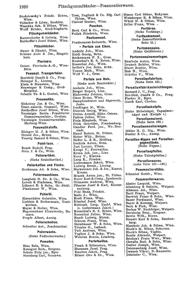 Compass 1907, III. Band - Seite 2324