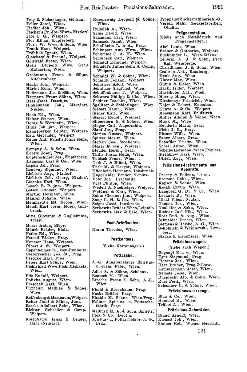 Compass 1907, III. Band - Page 2325