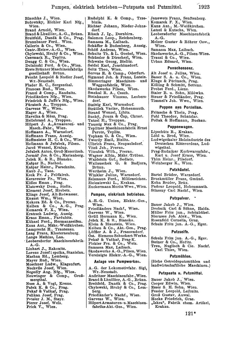 Compass 1907, III. Band - Page 2327